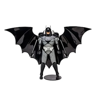 Foto 1 | Mcfarlane - Dc Multiverse 7 - Batman Blindado (kingdom Come - Venta Internacional.