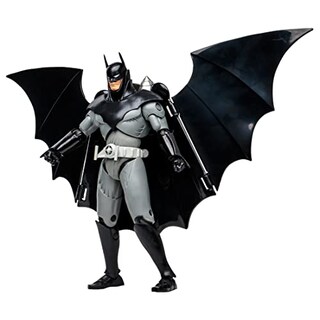 Foto 3 | Mcfarlane - Dc Multiverse 7 - Batman Blindado (kingdom Come - Venta Internacional.
