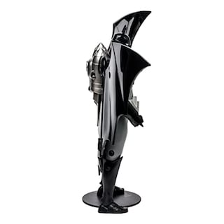 Foto 5 | Mcfarlane - Dc Multiverse 7 - Batman Blindado (kingdom Come - Venta Internacional.