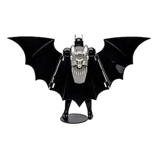 Foto 6 | Mcfarlane - Dc Multiverse 7 - Batman Blindado (kingdom Come - Venta Internacional.