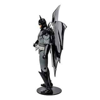 Foto 7 | Mcfarlane - Dc Multiverse 7 - Batman Blindado (kingdom Come - Venta Internacional.