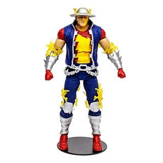 Foto 1 | Juguetes Mcfarlane - Speed Metal Wv9 - Jay Garrick - Venta Internacional.