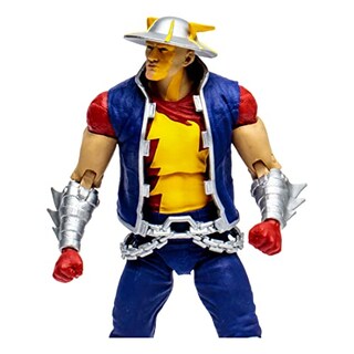 Foto 2 | Juguetes Mcfarlane - Speed Metal Wv9 - Jay Garrick - Venta Internacional.