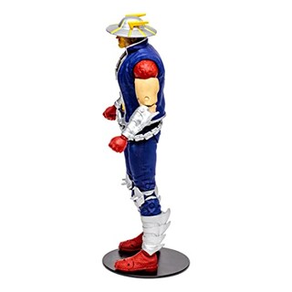 Foto 4 | Juguetes Mcfarlane - Speed Metal Wv9 - Jay Garrick - Venta Internacional.