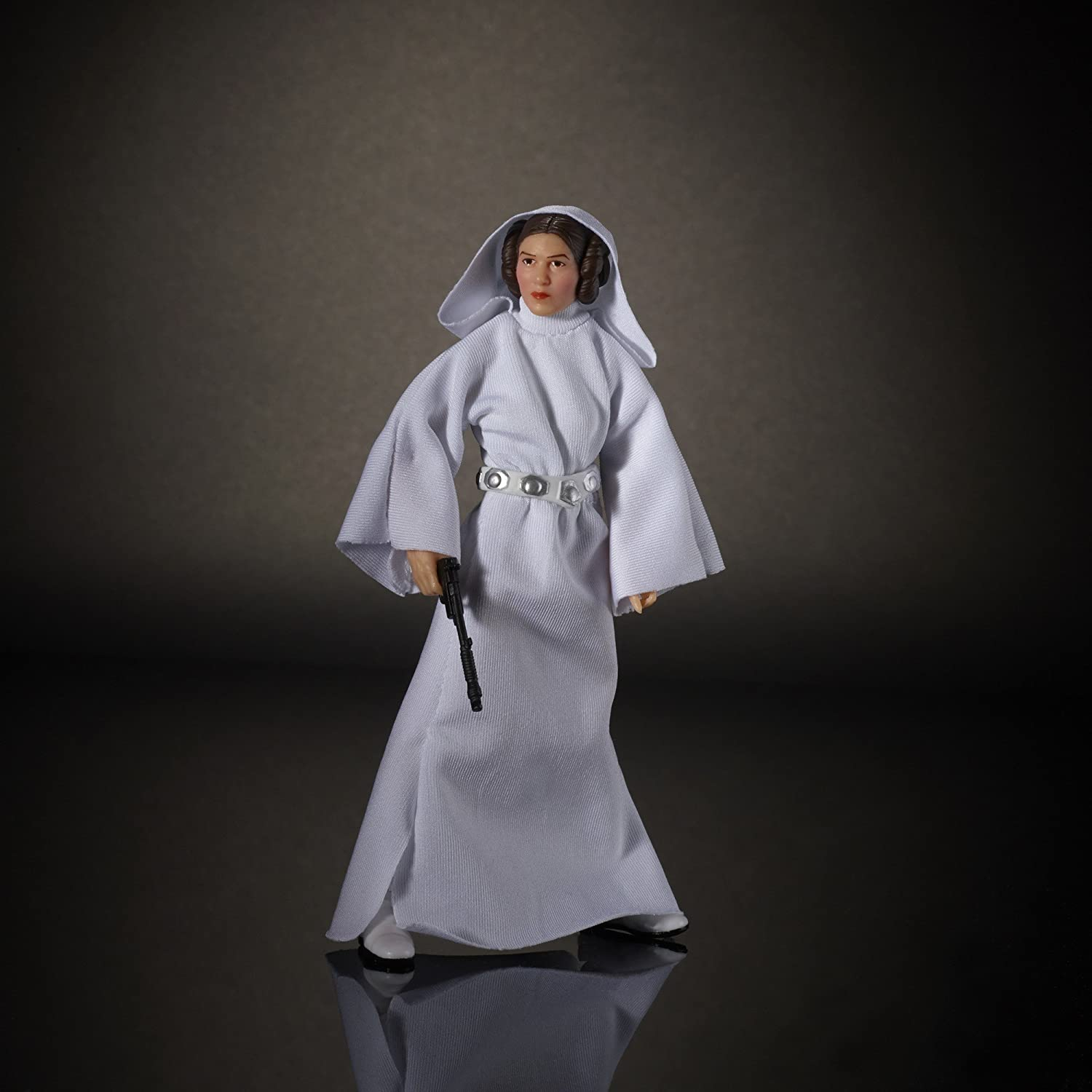 Foto 7 pulgar | Star Wars The Black Series Princess Leia Organa - Venta Internacional.