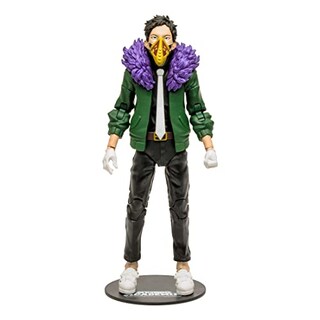 Foto 1 | Mcfarlane - My Hero Academia 7'' Figuras Wave 6 - Revisión - Venta Internacional.