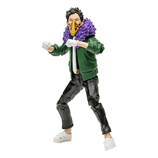 Foto 2 | Mcfarlane - My Hero Academia 7'' Figuras Wave 6 - Revisión - Venta Internacional.