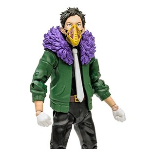 Foto 3 | Mcfarlane - My Hero Academia 7'' Figuras Wave 6 - Revisión - Venta Internacional.