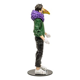 Foto 4 | Mcfarlane - My Hero Academia 7'' Figuras Wave 6 - Revisión - Venta Internacional.