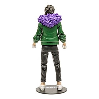 Foto 5 | Mcfarlane - My Hero Academia 7'' Figuras Wave 6 - Revisión - Venta Internacional.