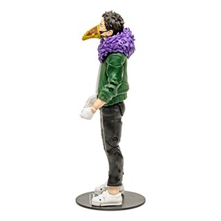 Foto 6 | Mcfarlane - My Hero Academia 7'' Figuras Wave 6 - Revisión - Venta Internacional.