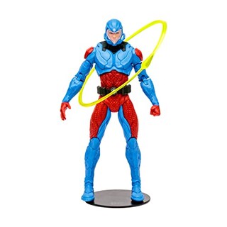 Foto 4 | Mcfarlane Toys - The Flash Wv2 - El Átomo (ryan Choi) - Venta Internacional.