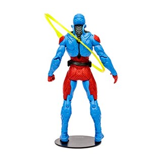 Foto 6 | Mcfarlane Toys - The Flash Wv2 - El Átomo (ryan Choi) - Venta Internacional.