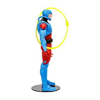 Foto 7 | Mcfarlane Toys - The Flash Wv2 - El Átomo (ryan Choi) - Venta Internacional.