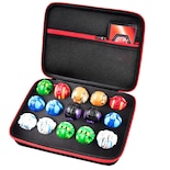 Estuche Organizador De Juguetes Comecase Para Figuras De Bakugan - Venta Internacional.