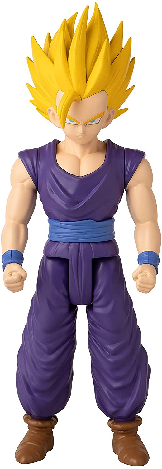 Figura Dragon Ball Super de Super Saiyan Gohan-Venta Internacional