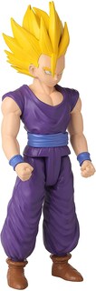 Foto 5 | Figura Dragon Ball Super de Super Saiyan Gohan-Venta Internacional