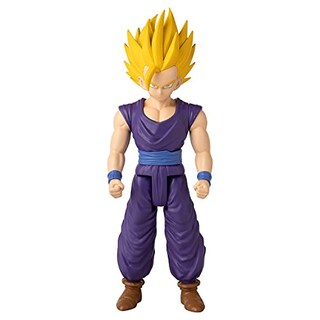 Foto 6 | Figura Dragon Ball Super de Super Saiyan Gohan-Venta Internacional