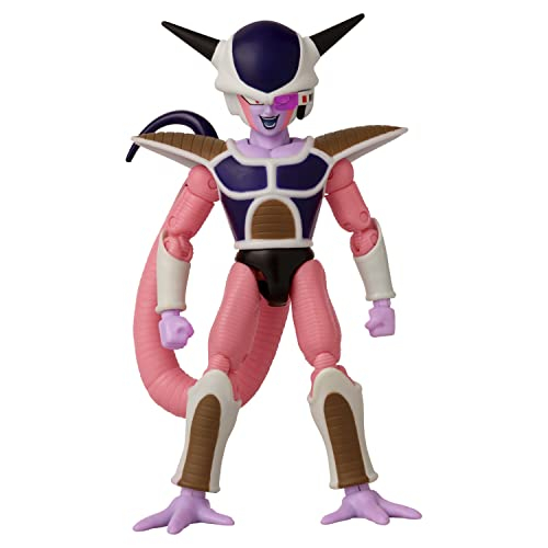 Foto 2 pulgar | Funko Frieza Dragon Ball Super de 6.5"-Venta Internacional