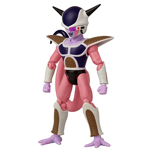 Foto 3 pulgar | Funko Frieza Dragon Ball Super de 6.5"-Venta Internacional