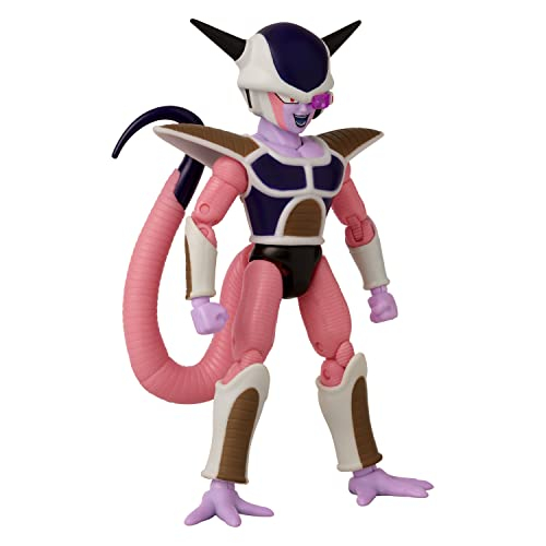 Foto 4 pulgar | Funko Frieza Dragon Ball Super de 6.5"-Venta Internacional