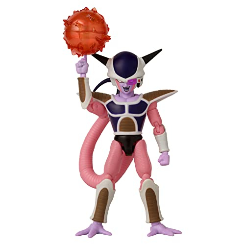 Foto 5 pulgar | Funko Frieza Dragon Ball Super de 6.5"-Venta Internacional