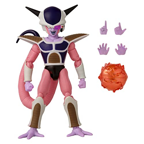Foto 5 | Funko Frieza Dragon Ball Super de 6.5"-Venta Internacional