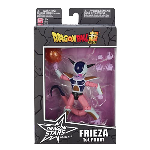 Foto 7 pulgar | Funko Frieza Dragon Ball Super de 6.5"-Venta Internacional