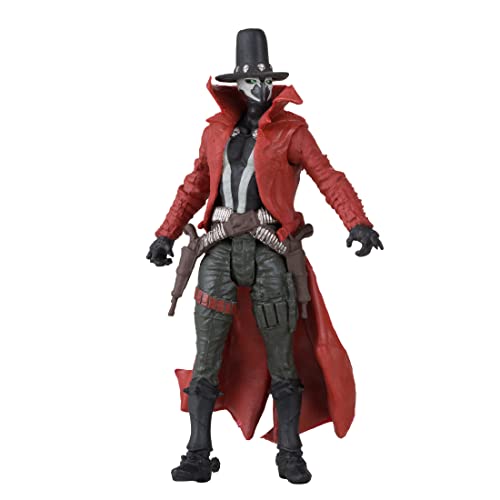 Foto 3 | Mcfarlane Toys - Page Punchers - Spawn 3'' Figure With Comi - Venta Internacional.