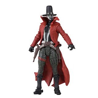 Foto 3 | Mcfarlane Toys - Page Punchers - Spawn 3'' Figure With Comi - Venta Internacional.