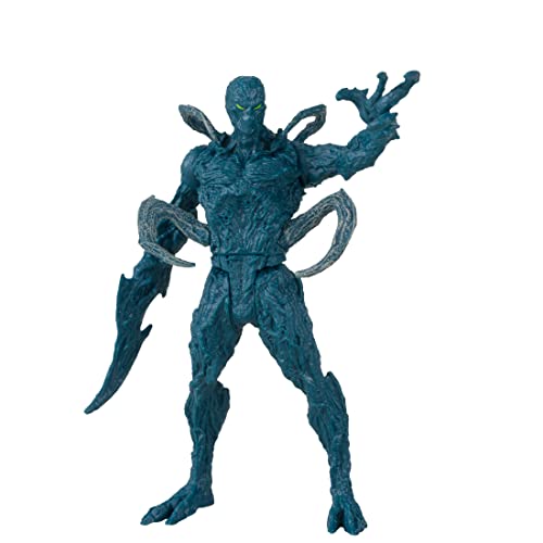 Foto 4 | Mcfarlane Toys - Page Punchers - Spawn 3'' Figure With Comi - Venta Internacional.