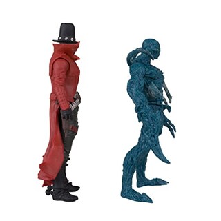 Foto 5 | Mcfarlane Toys - Page Punchers - Spawn 3'' Figure With Comi - Venta Internacional.