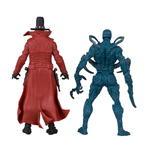 Foto 7 pulgar | Mcfarlane Toys - Page Punchers - Spawn 3'' Figure With Comi - Venta Internacional.