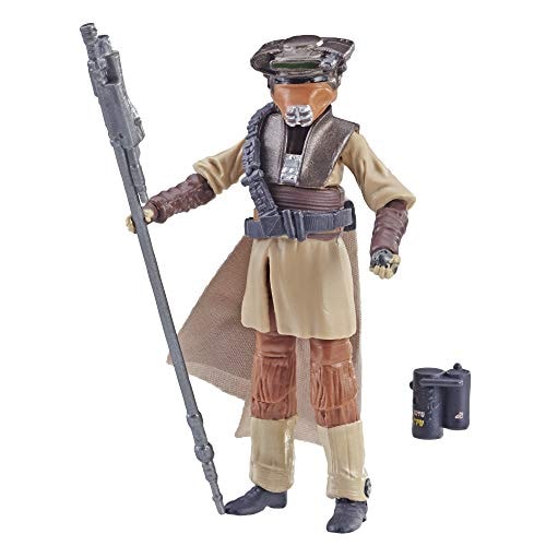 Star Wars Sw E6 Vin Princesa Leia Organa Boussh - Venta Internacional. $839