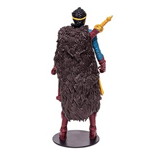 Foto 7 | Figura De Acción Mcfarlane Toys Dc Multiverse Wonder Woman - Venta Internacional.