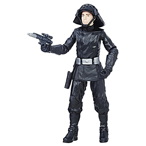 Foto 2 pulgar | Figura De Acción Star Wars E4 Death Squad Commander - Venta Internacional.
