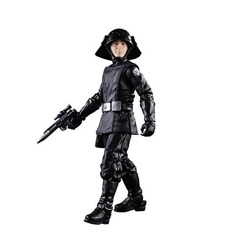 Foto 4 pulgar | Figura De Acción Star Wars E4 Death Squad Commander - Venta Internacional.