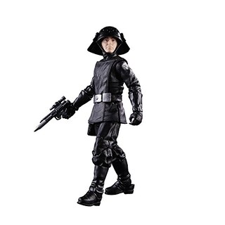 Foto 3 | Figura De Acción Star Wars E4 Death Squad Commander - Venta Internacional.