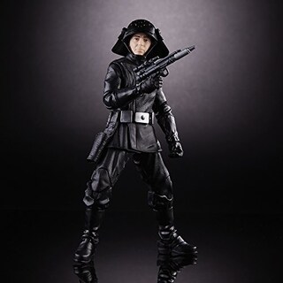 Foto 4 | Figura De Acción Star Wars E4 Death Squad Commander - Venta Internacional.
