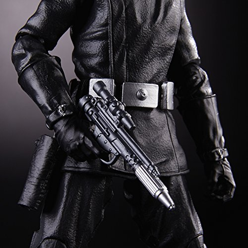 Foto 6 pulgar | Figura De Acción Star Wars E4 Death Squad Commander - Venta Internacional.