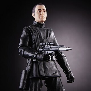 Foto 6 | Figura De Acción Star Wars E4 Death Squad Commander - Venta Internacional.