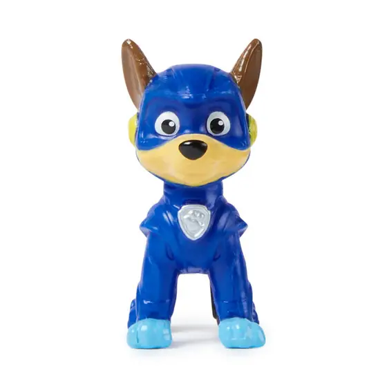 Foto 3 pulgar | Figura Sorpresa Spin Master de Paw Patrol The Mighty Movie