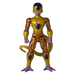 Foto 4 | Figura Dragon Ball Super de Golden Frieza-Venta Internacional