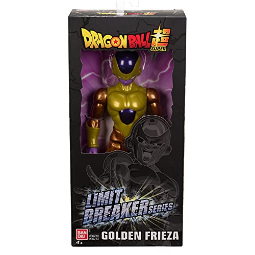 Foto 8 pulgar | Figura Dragon Ball Super de Golden Frieza-Venta Internacional