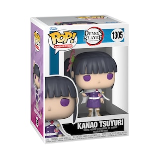 Foto 3 | Funko Kanao Tsuyuri Demon Slayer 1305-Venta Internacional