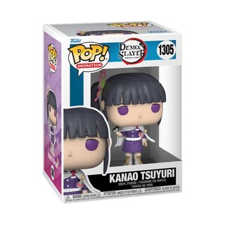 Foto 4 | Funko Kanao Tsuyuri Demon Slayer 1305-Venta Internacional