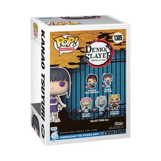 Foto 5 | Funko Kanao Tsuyuri Demon Slayer 1305-Venta Internacional