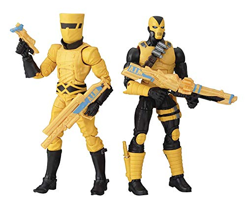Foto 2 pulgar | Figuras de Acción Aim Troop Builder Hasbro 2 Piezas - Venta Internacional