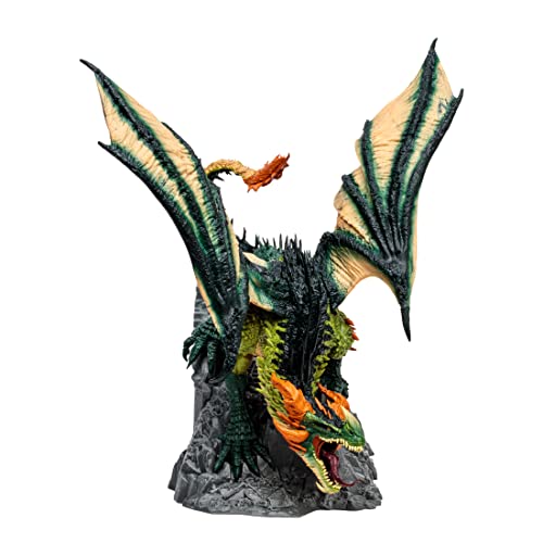 Foto 4 | Mcfarlane - Mcfarlane's Dragons - Serie 8 - Sybaris (bers - Venta Internacional.