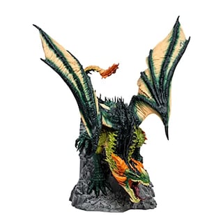 Foto 4 | Mcfarlane - Mcfarlane's Dragons - Serie 8 - Sybaris (bers - Venta Internacional.